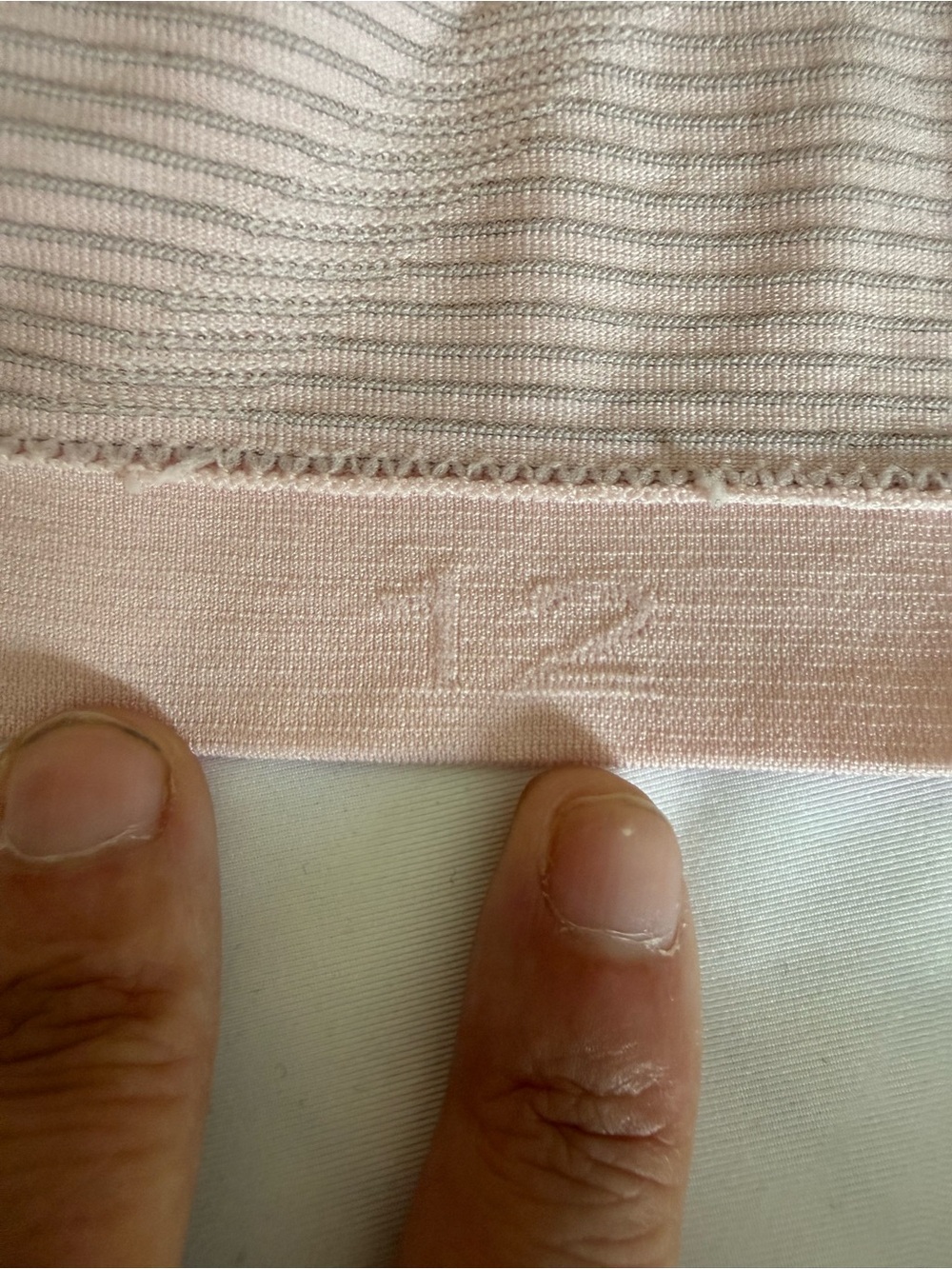 Lululemon Swiftly Racerback Tank - Picture 5 of 5